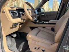 Beijing Off-Road BJ60 Extended Range Advanced Extended Range 5-Seater - ფოტო 7