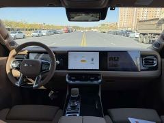 Beijing Off-Road BJ60 Extended Range Advanced Extended Range 5-Seater - ფოტო 8