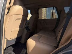 Beijing Off-Road BJ60 Extended Range Advanced Extended Range 5-Seater - ფოტო 9