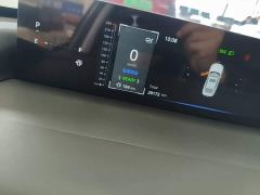 Changan Qiyuan A05 Classic True Value Edition 145 Excellence - ფოტო 11