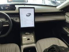 Changan Qiyuan A05 Classic True Value Edition 145 Excellence - ფოტო 12