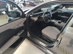 Changan Qiyuan A05 Classic True Value Edition 145 Excellence - ფოტო 15