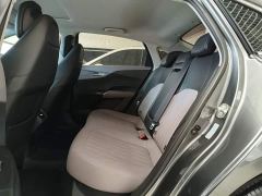 Changan Qiyuan A05 Classic True Value Edition 145 Excellence - ფოტო 16