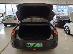 Changan Qiyuan A05 Classic True Value Edition 145 Excellence - ფოტო 18