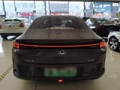 Changan Qiyuan A05 Classic True Value Edition 145 Excellence - ფოტო 5