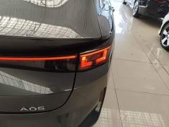 Changan Qiyuan A05 Classic True Value Edition 145 Excellence - ფოტო 7
