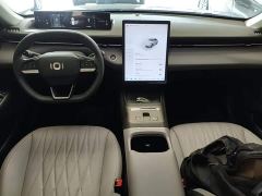 Changan Qiyuan A05 Classic True Value Edition 145 Excellence - ფოტო 9