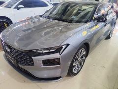 Ford Mondeo EcoBoost 245 Premium - ფოტო 1