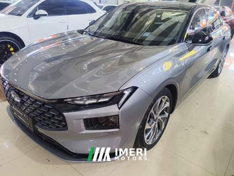 2023 Ford Mondeo EcoBoost 245 Premium