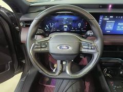 Ford Mondeo EcoBoost 245 Premium - ფოტო 10