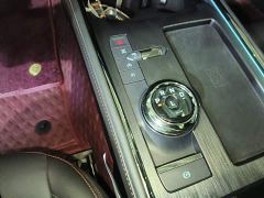 Ford Mondeo EcoBoost 245 Premium - ფოტო 13