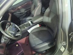 Ford Mondeo EcoBoost 245 Premium - ფოტო 14