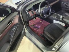 Ford Mondeo EcoBoost 245 Premium - ფოტო 15