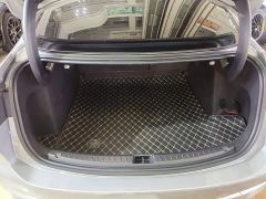 Ford Mondeo EcoBoost 245 Premium - ფოტო 18