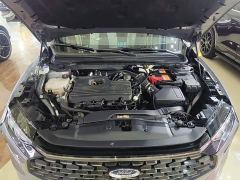 Ford Mondeo EcoBoost 245 Premium - ფოტო 19