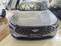 Ford Mondeo EcoBoost 245 Premium - ფოტო 2