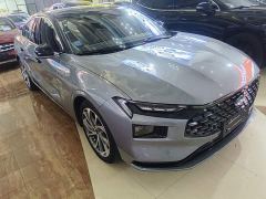Ford Mondeo EcoBoost 245 Premium - ფოტო 3