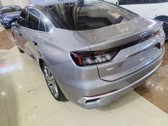 Ford Mondeo EcoBoost 245 Premium - ფოტო 4