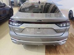 Ford Mondeo EcoBoost 245 Premium - ფოტო 5