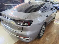 Ford Mondeo EcoBoost 245 Premium - ფოტო 6