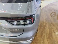 Ford Mondeo EcoBoost 245 Premium - ფოტო 7
