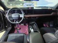 Ford Mondeo EcoBoost 245 Premium - ფოტო 9