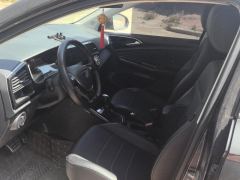 Jetta VS7 280TSI Version - ფოტო 14