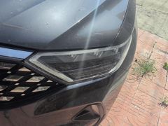 Jetta VS7 280TSI Version - ფოტო 4