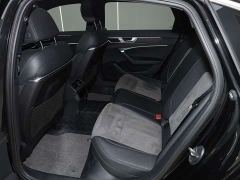 Audi A6L 45 TFSI quattro Dynamic Luxury Edition - фото 11