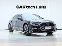 Audi A6L 45 TFSI quattro Dynamic Luxury Edition - фото 2