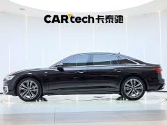 Audi A6L 45 TFSI quattro Dynamic Luxury Edition - фото 4