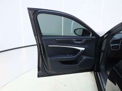 Audi A6L 45 TFSI quattro Dynamic Luxury Edition - фото 7