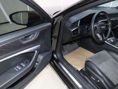 Audi A6L 45 TFSI quattro Dynamic Luxury Edition - фото 8