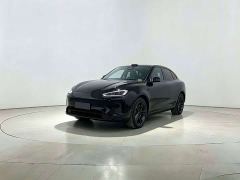 AITO M5 Extended Range Max RS AWD Advanced Intelligent Driving Edition - фото 1