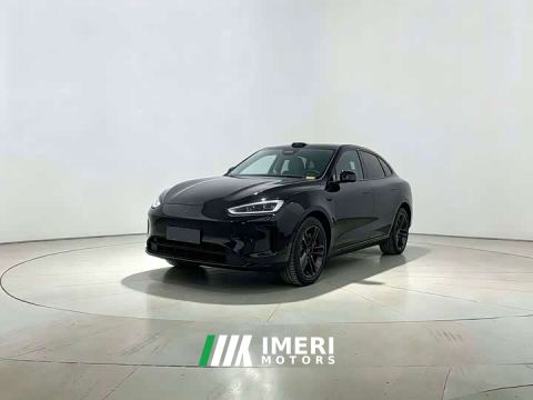 2025 AITO M5 Extended Range Max RS AWD Advanced Intelligent Driving Edition - ავტომობილი ჩინეთიდან