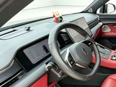 AITO M5 Extended Range Max RS AWD Advanced Intelligent Driving Edition - фото 3