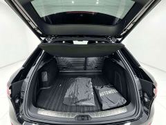 AITO M5 Extended Range Max RS AWD Advanced Intelligent Driving Edition - фото 7