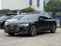 Audi A6L 45 TFSI quattro Prestige - фото 1