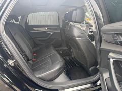 Audi A6L 45 TFSI quattro Prestige - фото 11