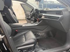 Audi A6L 45 TFSI quattro Prestige - фото 12