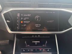 Audi A6L 45 TFSI quattro Prestige - фото 14