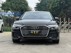 Audi A6L 45 TFSI quattro Prestige - фото 2