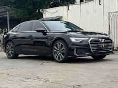Audi A6L 45 TFSI quattro Prestige - фото 3