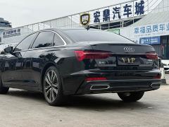 Audi A6L 45 TFSI quattro Prestige - фото 4