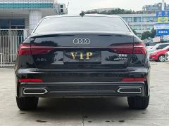 Audi A6L 45 TFSI quattro Prestige - фото 5
