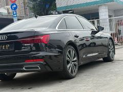 Audi A6L 45 TFSI quattro Prestige - фото 6
