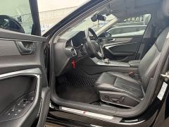 Audi A6L 45 TFSI quattro Prestige - фото 7