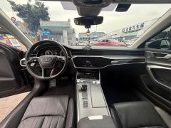 Audi A6L 45 TFSI quattro Prestige - фото 9