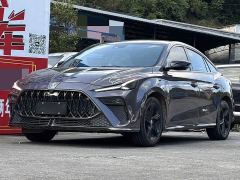 SAIC MG5 Scorpio 1.5T Luxury - ფოტო 1