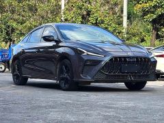 SAIC MG5 Scorpio 1.5T Luxury - ფოტო 2
